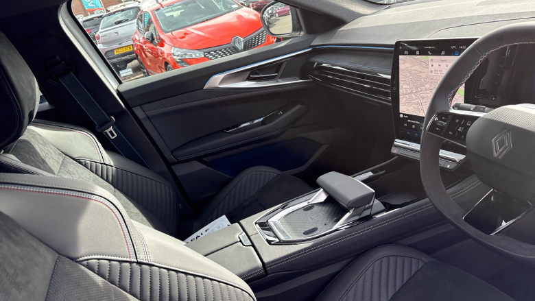 Renault Rafale E-Tech FHEV Techno Esprit Alpine 5dr Auto 4C Hybrid Estate